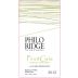 Philo Ridge Vineyards Klindt Pinot Gris 2012 Front Label