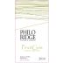 Philo Ridge Vineyards Klindt Pinot Gris 2010 Front Label