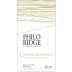 Philo Ridge Vineyards Ferrington Gewurztraminer 2010 Front Label