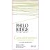 Philo Ridge Vineyards Ferrington Gewurztraminer 2012 Front Label