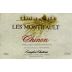 Langlois Les Montifault Chinon 2000 Front Label
