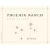 Phoenix Ranch Wines Syrah 2010 Front Label