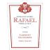 Georg Rafael Cabernet Sauvignon 2009 Front Label