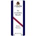 d'Arenberg The Laughing Magpie Shiraz-Viognier 2001 Front Label