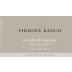 Phoenix Ranch Wines Bechthold Vineyard Cinsault 2009 Front Label