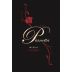 Pianetta Winery Merlot 2012 Front Label