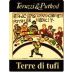 Teruzzi Terre di Tufi 2001 Front Label