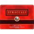 Straccali Chianti 2001 Front Label