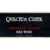 Quilceda Creek Columbia Valley Red 1999 Front Label
