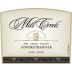 Mill Creek Gewurztraminer 2000 Front Label