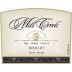 Mill Creek Merlot 1999 Front Label