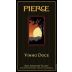Pierce Ranch Vineyards Vinho Doce Port 2007 Front Label