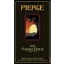 Pierce Ranch Vineyards Vinho Doce Port 2006 Front Label