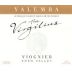 Yalumba The Virgilius Eden Valley Viognier 2000 Front Label