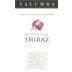 Yalumba Y Series Shiraz 2001 Front Label