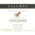 Yalumba Y Series Viognier 2002 Front Label