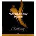 Yangarra Chardonnay 2001 Front Label