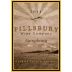 Pillsbury Wine Company Symphony 2011 Front Label