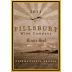 Pillsbury Wine Company Roan Red 2011 Front Label