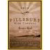 Pillsbury Wine Company Roan Red 2014 Front Label