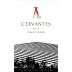 Chappellet Cervantes Pinot Noir 2012 Front Label