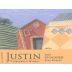 Justin Viognier 2004 Front Label
