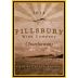 Pillsbury Wine Company Chardonnay 2014 Front Label