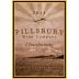 Pillsbury Wine Company Chardonnay 2011 Front Label