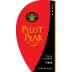 Pilot Peak Winery Syrah 2005 Front Label