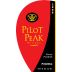 Pilot Peak Winery Primitivo 2008 Front Label