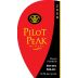 Pilot Peak Winery Petite Sirah 2009 Front Label