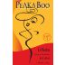 Pilot Peak Winery Peak a Boo LiVedo 2010 Front Label
