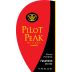 Pilot Peak Winery Paramour Red 2010 Front Label