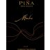 Pina Napa Valley Mimbre Cabernet Sauvignon 2008 Front Label