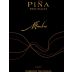 Pina Napa Valley Mimbre Cabernet Sauvignon 2009 Front Label