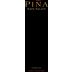 Pina Napa Valley Ames Vineyard Cabernet Sauvignon 2010 Front Label