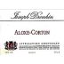 Joseph Drouhin Aloxe Corton 1999 Front Label