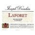 Joseph Drouhin Laforet Chardonnay 2001 Front Label