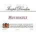 Joseph Drouhin Meursault (half-bottle) 2000 Front Label