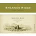 Shannon Ridge Ranch Collection Sauvignon Blanc 2011 Front Label
