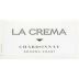 La Crema Sonoma Chardonnay 2001 Front Label