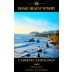 Pismo Beach Winery Cabernet Sauvignon 2009 Front Label