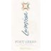 Ruffino Lumina Pinot Grigio 2001 Front Label