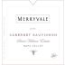 Merryvale Saint Helena Estate Cabernet Sauvignon 2006 Front Label
