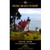 Pismo Beach Winery Vintners Select Reserve Pinot Noir 2010 Front Label