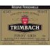 Maison Trimbach Reserve Personnelle Pinot Gris 1998 Front Label