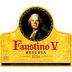 Faustino V Reserva 2000 Front Label