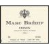 Marc Bredif Chinon 2000 Front Label