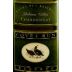Covey Run Reserve Chardonnay 1999 Front Label