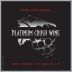 Platinum Crush, Inc. Grist Vineyard Zinfandel 2008 Front Label